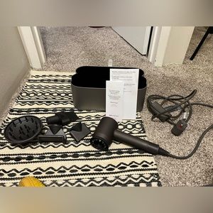 Dyson Supersonic Hairdryer